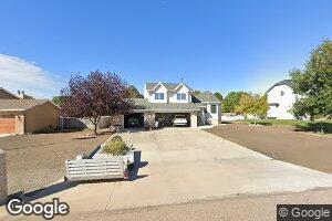 2110 W 3rd St, Mc Cook, NE 69001