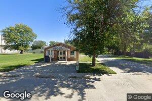 130 S Main St, Cisco, IL 61830