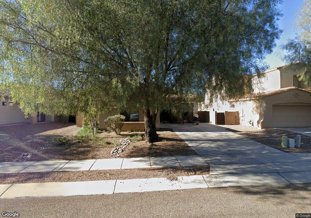 6137 N Placita San Agustin, Tucson, AZ 85741 - photo 1