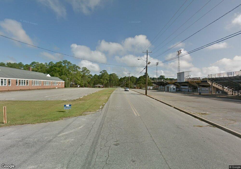 402 E Oak St, Sylvester, GA 31791 - photo 1