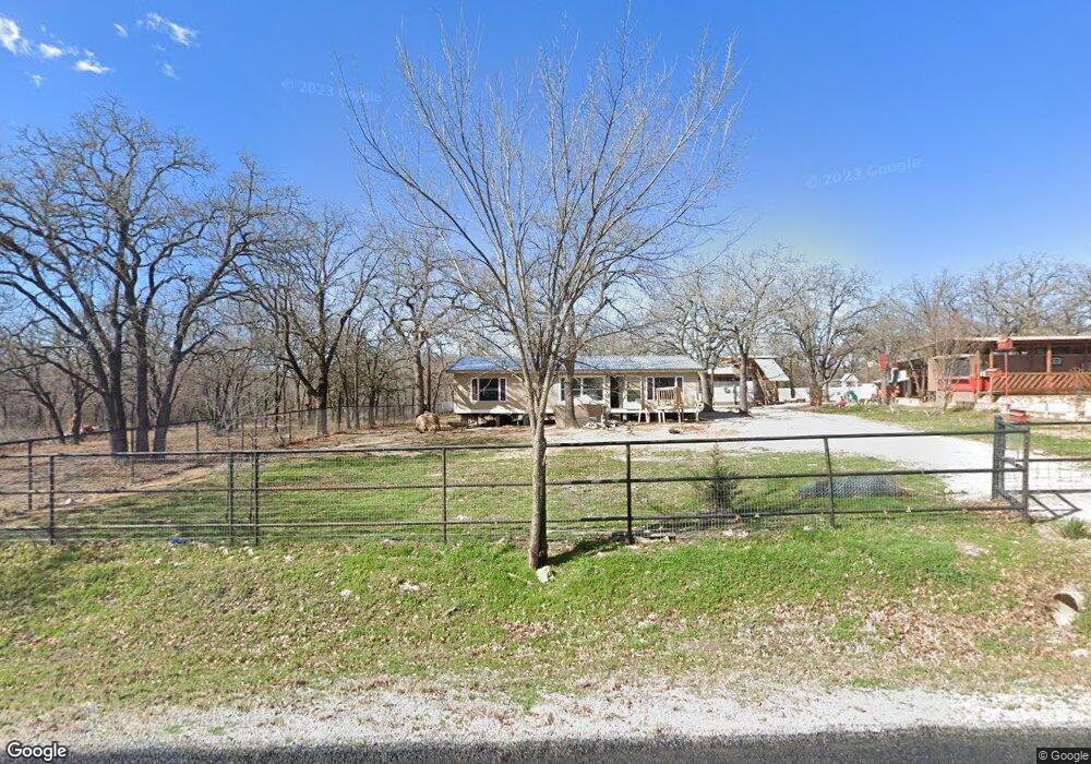 228 Shady Oaks Dr, Weatherford, TX 76085 - photo 1