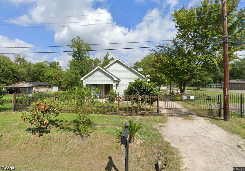 2007 Vaughn St, Houston, TX 77093 - photo 1