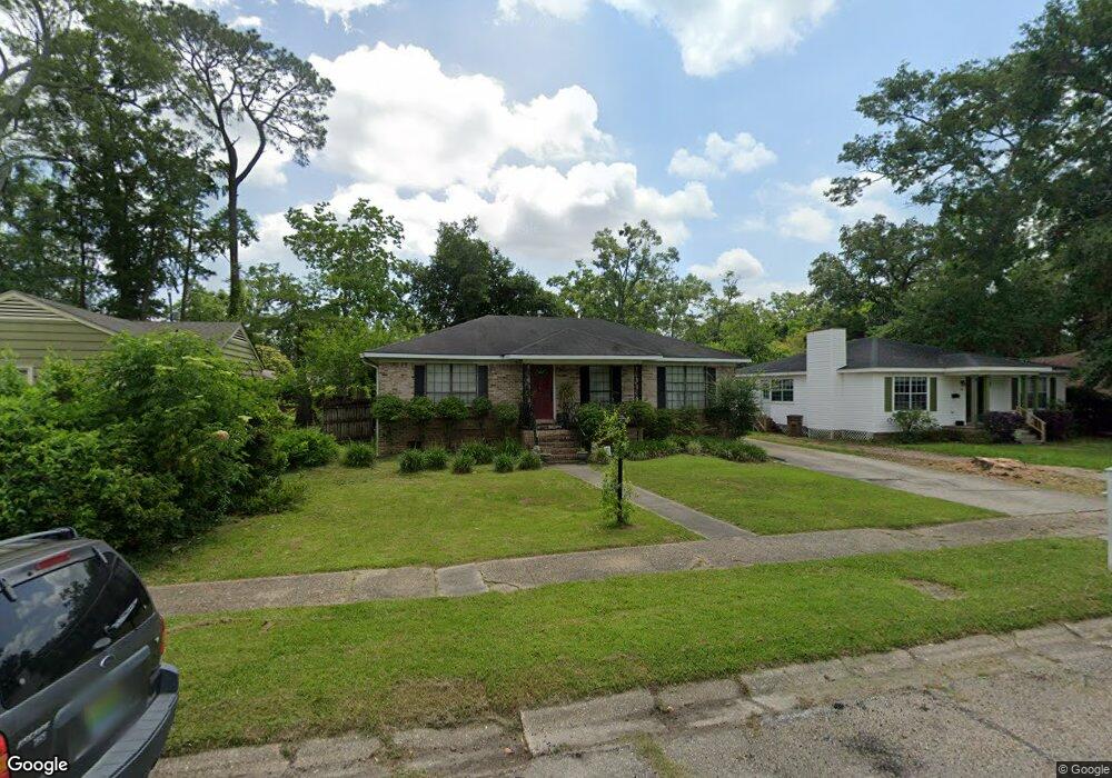 17 Felder Place, Mobile, AL 36606 - photo 1
