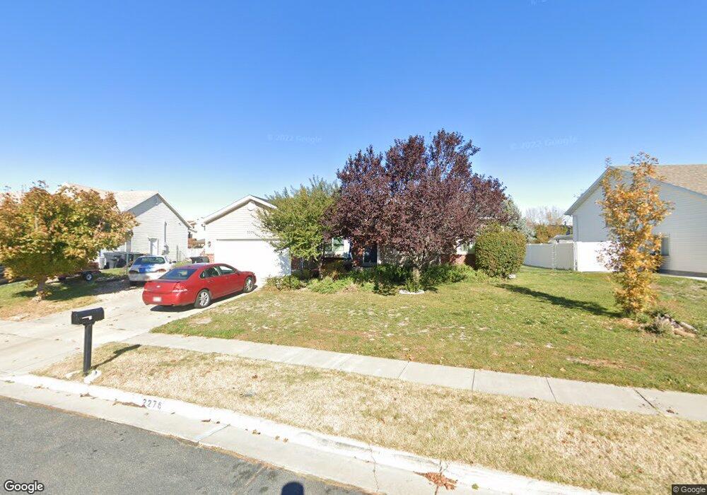 2276 W 2200 S, Syracuse, UT 84075 - photo 1
