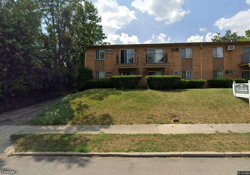 2711 Riverside Dr, Dayton, OH 45405 - photo 1