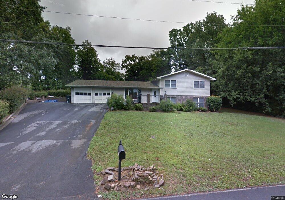 495 Camelot Cir NW, Calhoun, GA 30701 - photo 1