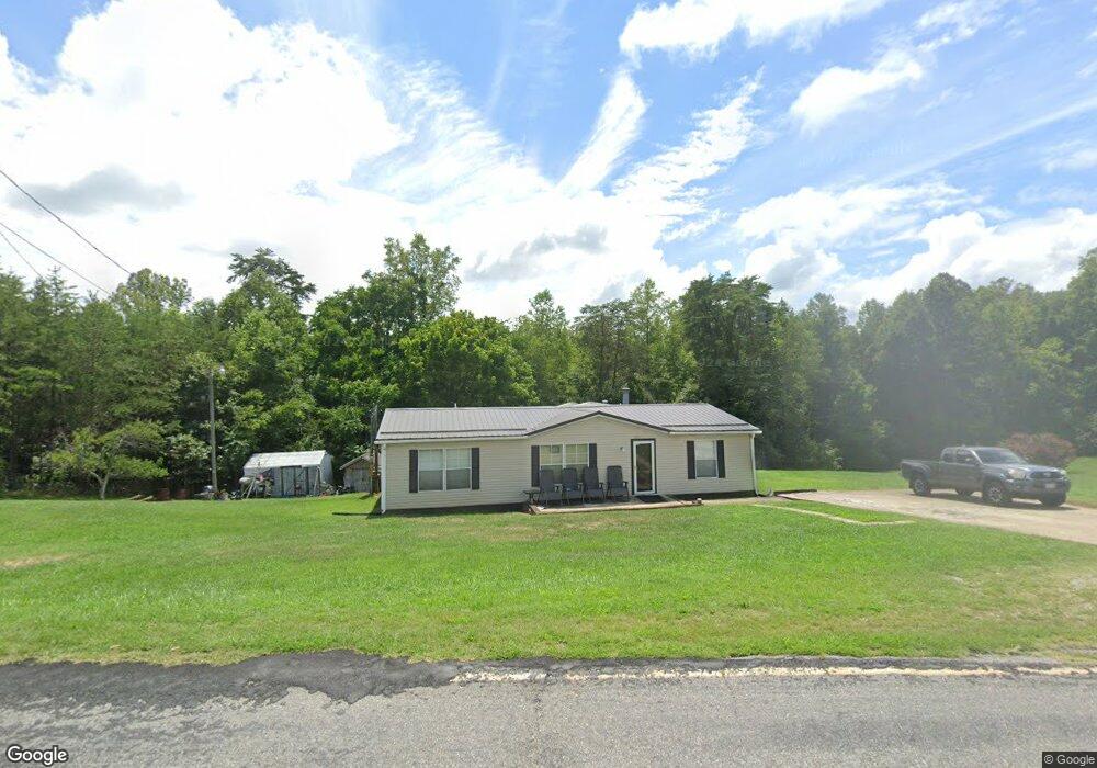 2495 Stoney Mountain Rd, Martinsville, VA 24112 - photo 1
