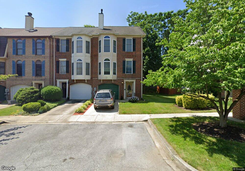 76 Victoria Square, Frederick, MD 21702 - photo 1