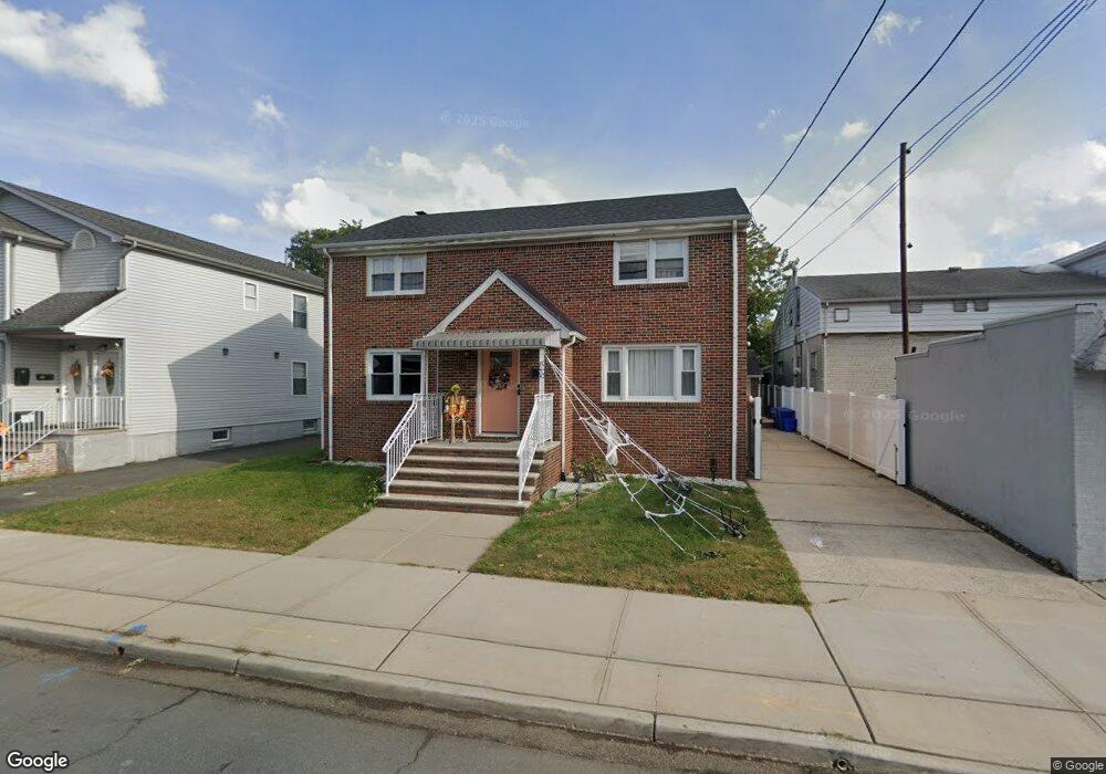 136 Pershing Ave, Carteret, NJ 07008 - photo 1