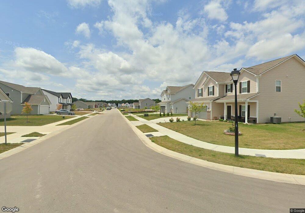 1426 Cecil Ln, Franklin, IN 46131 - photo 1