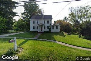 1810 Huntington Turnpike, Trumbull, CT 06611