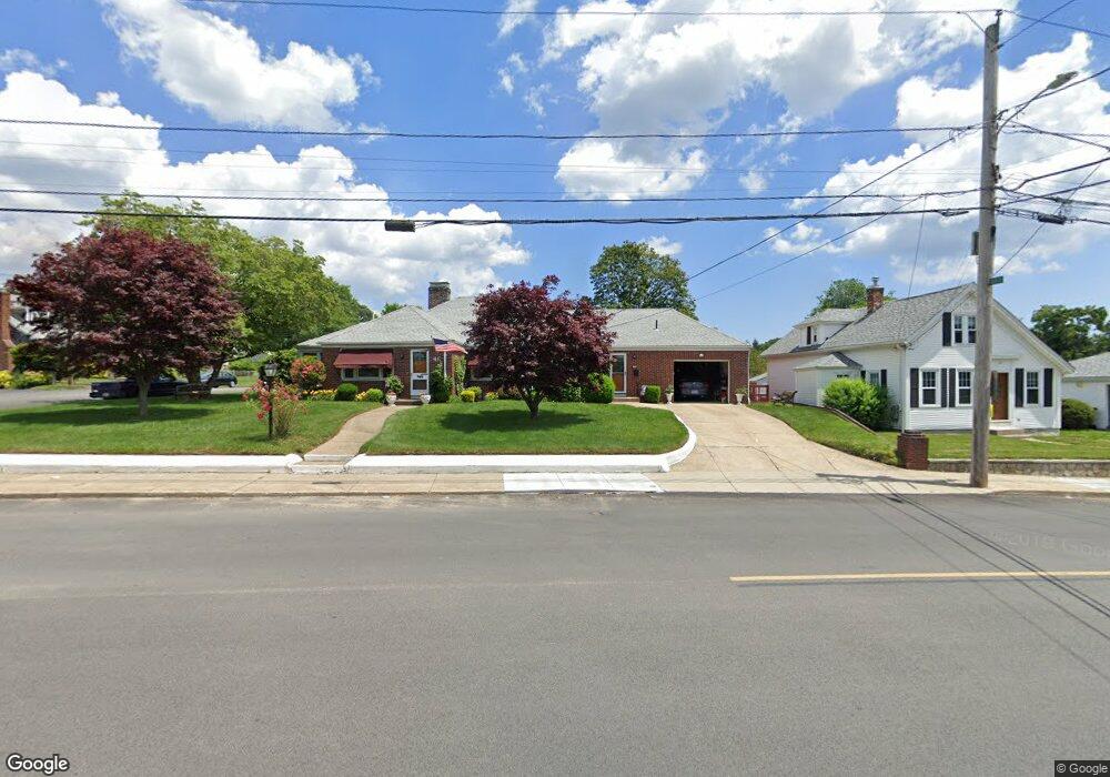 41 Earl St, West Warwick, RI 02893 - photo 1