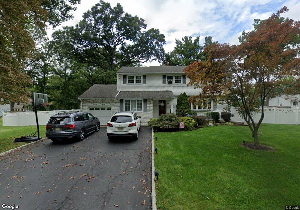 16 Aldom Cir, West Caldwell, NJ 07006 - photo 1