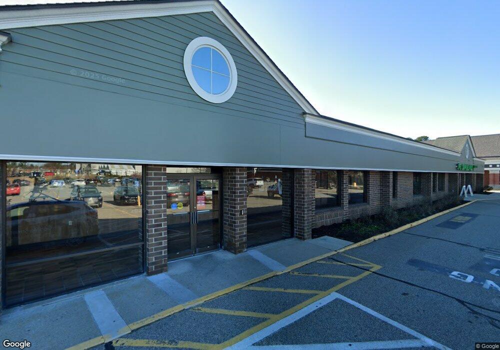 770 Roosevelt Trail, Windham, ME 04062 - photo 1