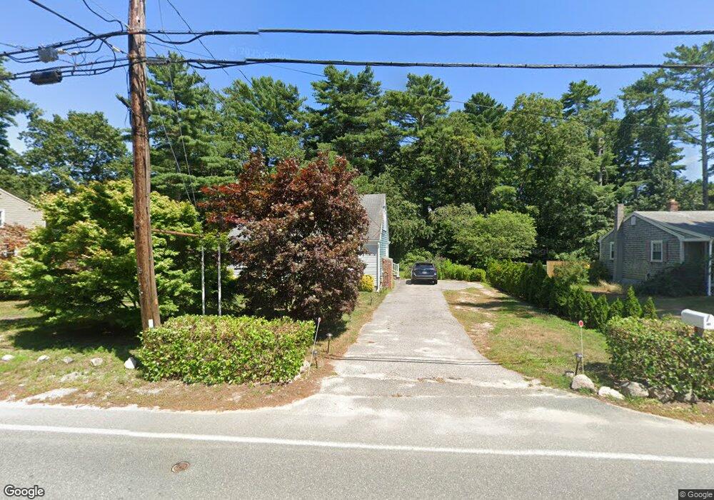 63 Hathaway St, Wareham, MA 02571 - photo 1