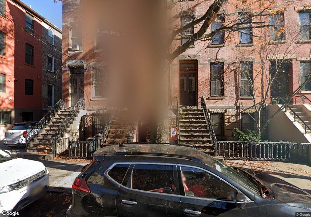 150 Coles St, Jersey City, NJ 07302 - photo 1