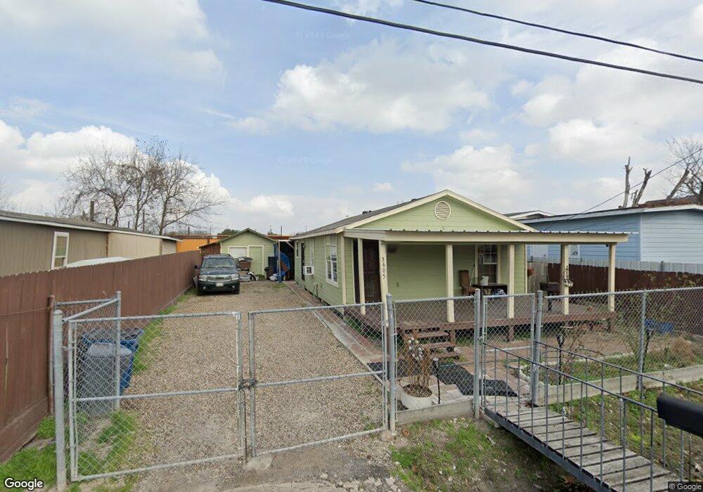 3605 Nuggent St, Houston, TX 77093 - photo 1
