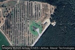 1291 Adams Rd, Stapleton, GA 30823