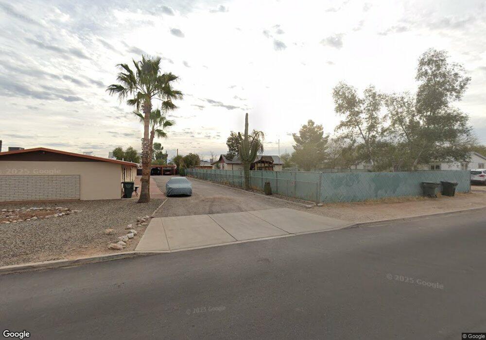 2830 N Los Altos Ave, Tucson, AZ 85705 - photo 1
