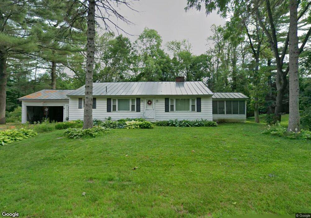 72 Violette Ave, Waterville, ME 04901 - photo 1