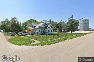 302 Clinton St, Corwith, IA 50430