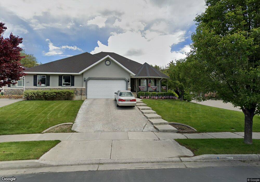 1247 E 1350 N unit 46, American Fork, UT 84003 - photo 1