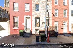 948 Bennett Place, Baltimore, MD 21223