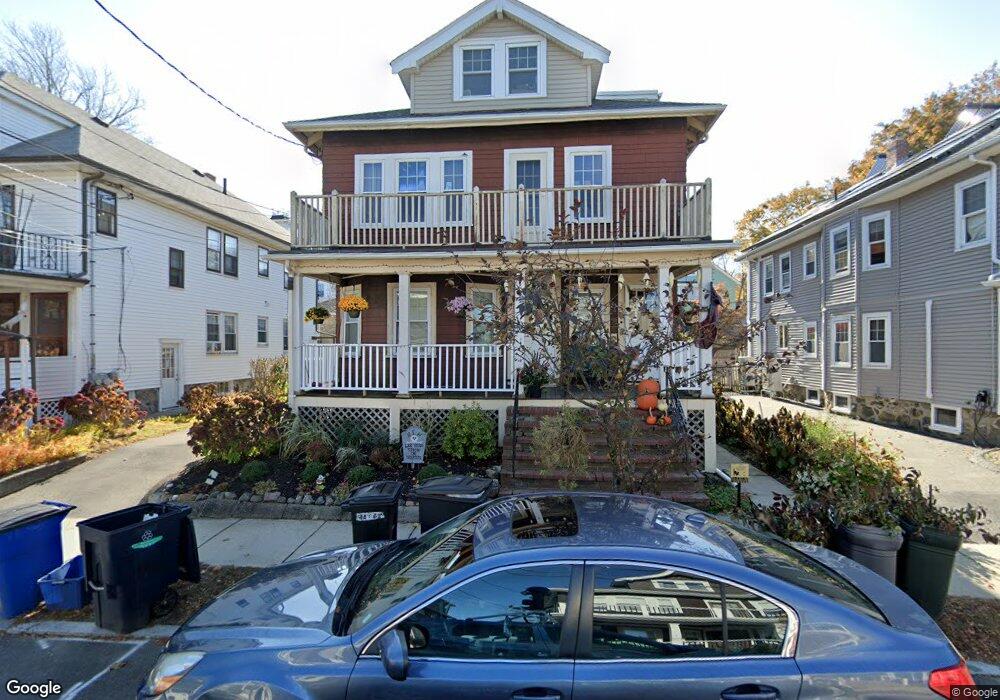 Street View Photo