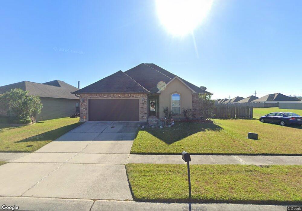 2645 Pelican Bay Blvd, Marrero, LA 70072 - photo 1