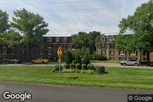 2573 Olde Hill Ct S Unit B2573, Columbus, OH 43221