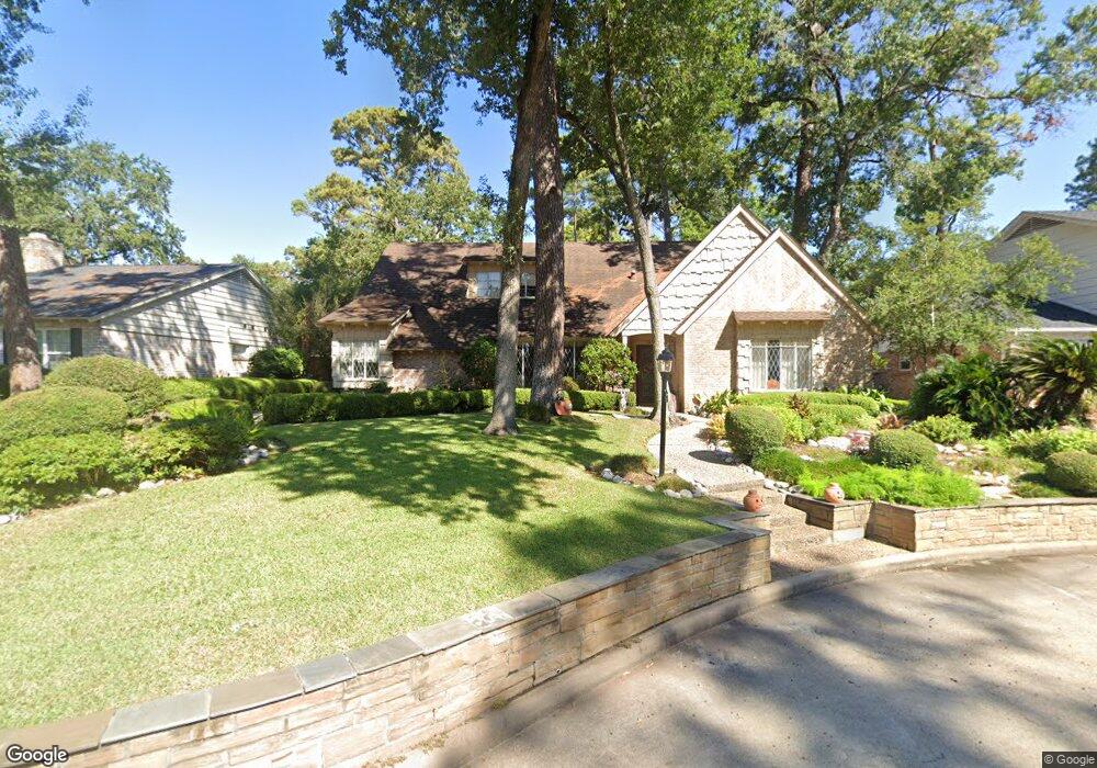 13606 Queensbury Ln, Houston, TX 77079 - photo 1