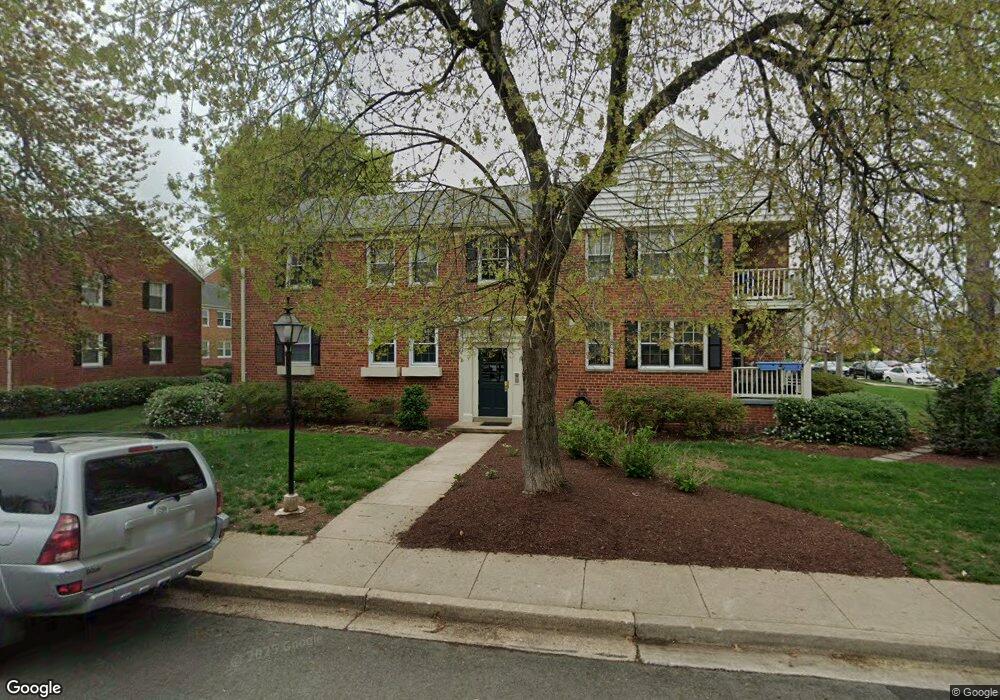 6600 Boulevard View unit B2, Belleview, VA 22307 - photo 1