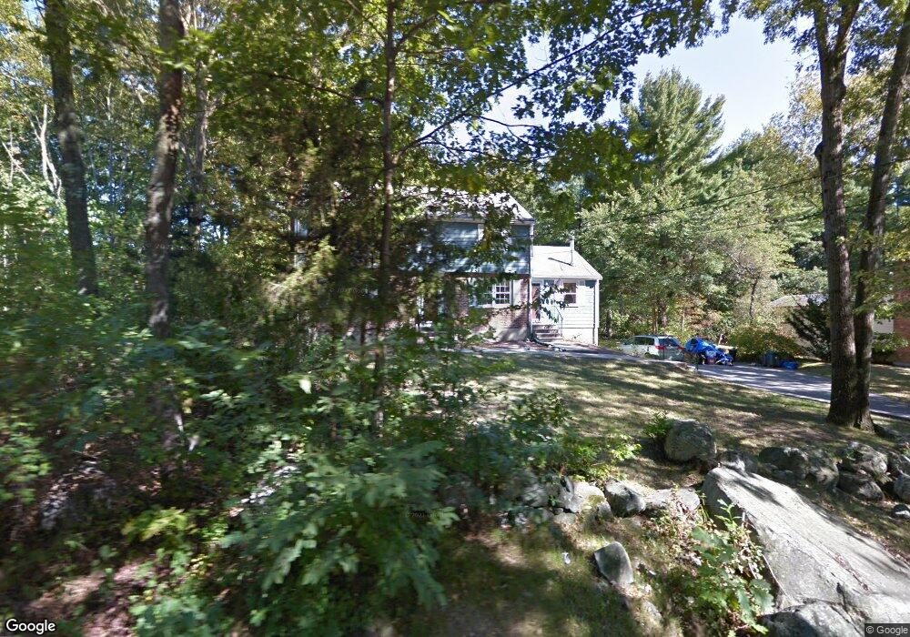 38 West St, Wilmington, MA 01887 - photo 1