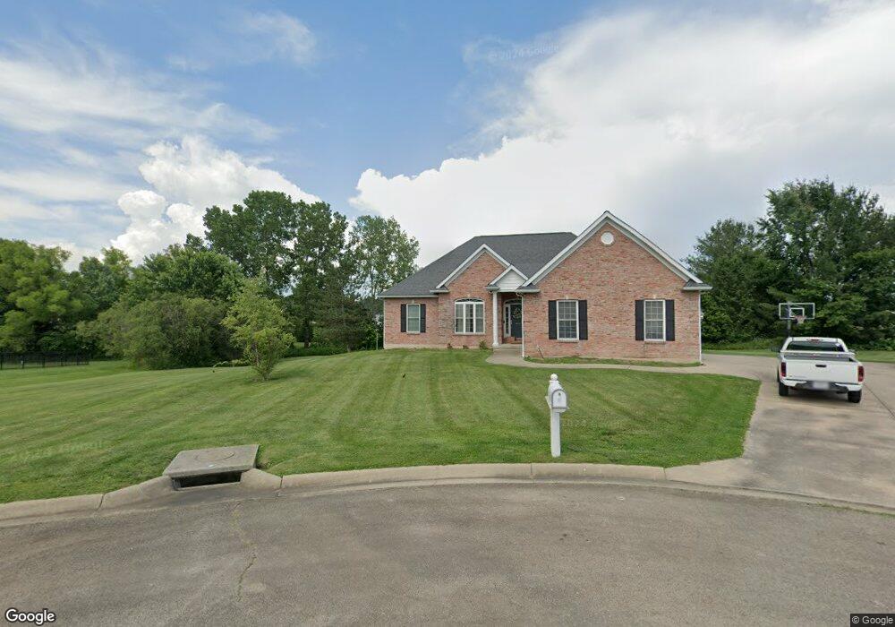 617 Wildwood Ct, Farmington, MO 63640 - photo 1