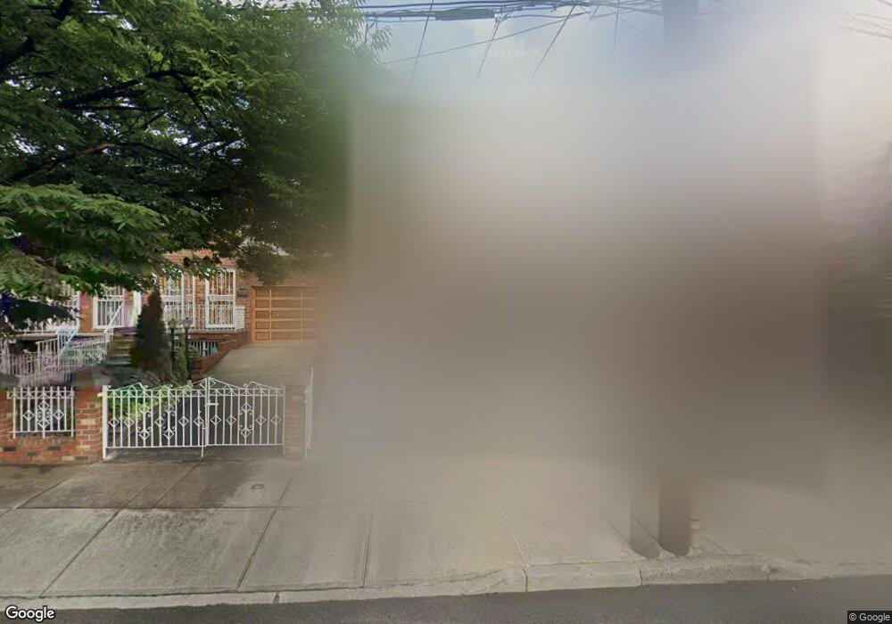 2020 Hazen St, East Elmhurst, NY 11370 - photo 1