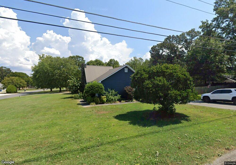 105 Hanover Cir SE, Calhoun, GA 30701 - photo 1