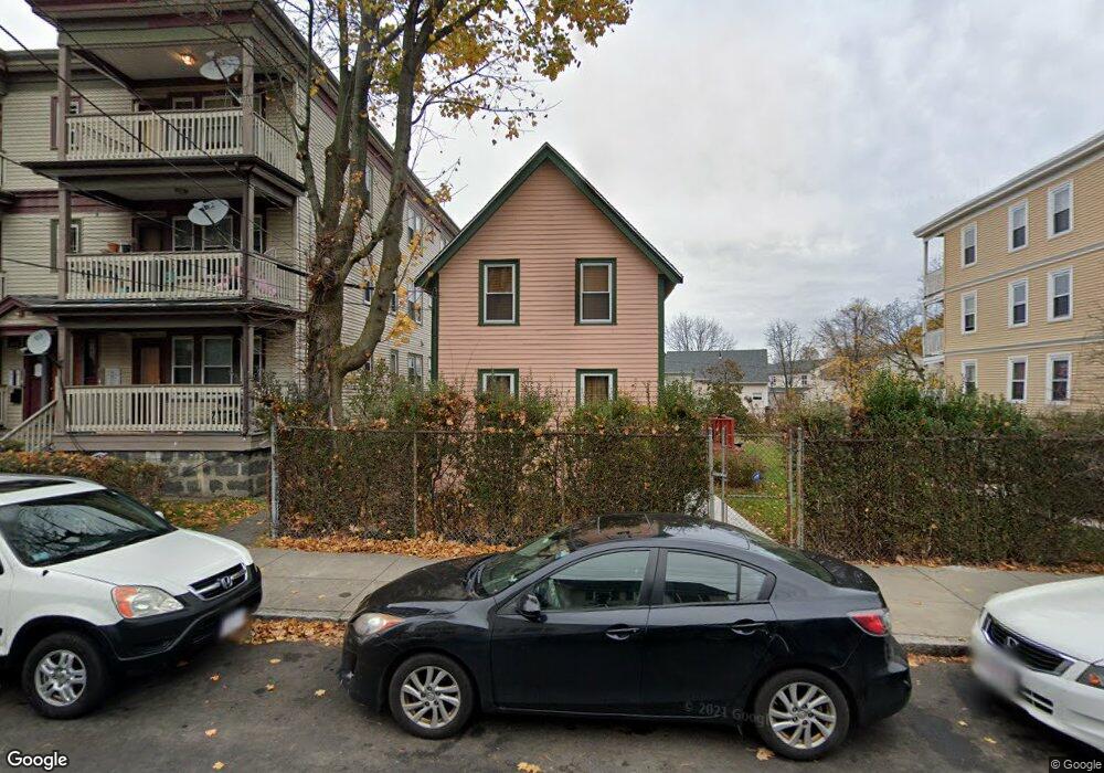 72 Rosseter St, Dorchester, MA 02121 - photo 1