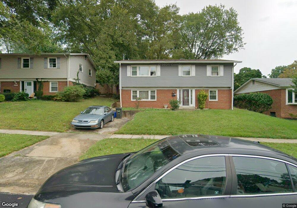 11305 Woodson Ave, Kensington, MD 20895 - photo 1