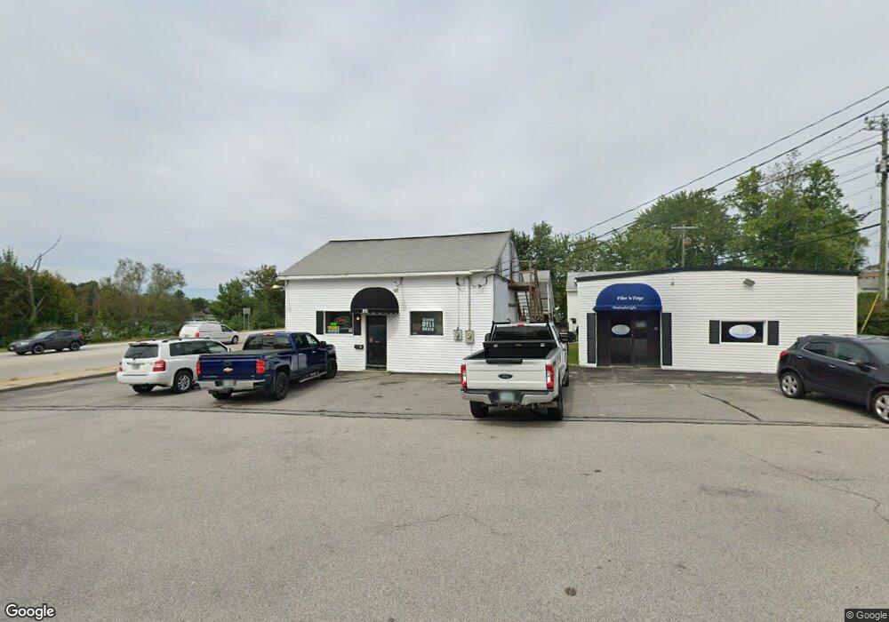 66 School St, Allenstown, NH 03275 - photo 1