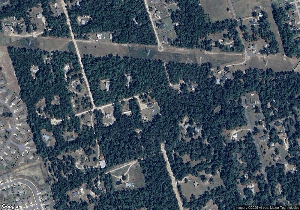 65 Sommer Rd, Crawfordville, FL 32327 - photo 1