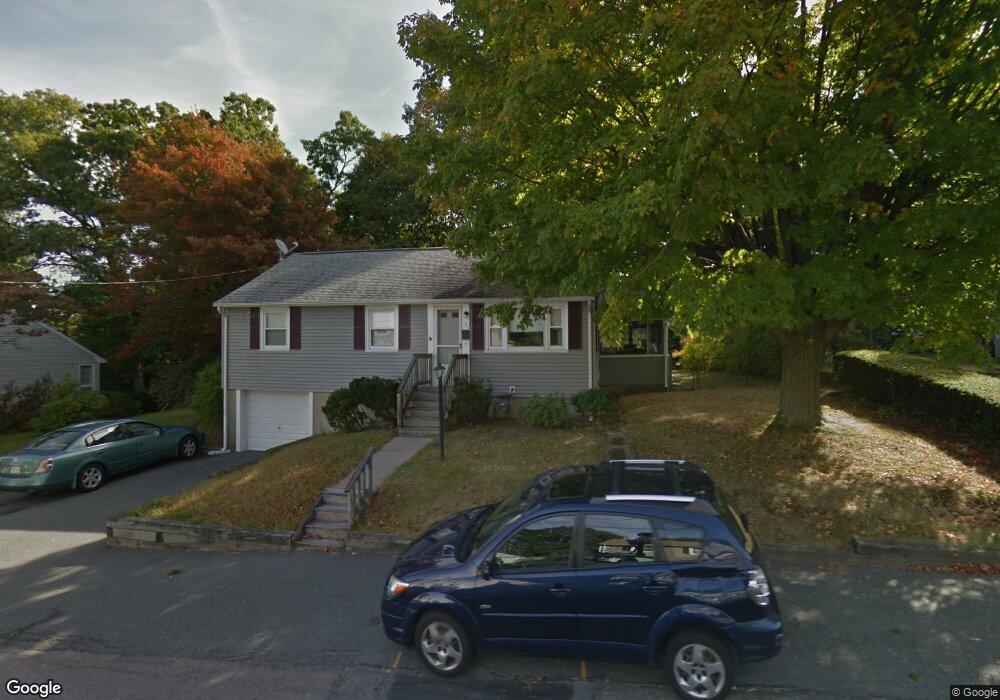 35 Healy Rd, Weymouth, MA 02188 - photo 1