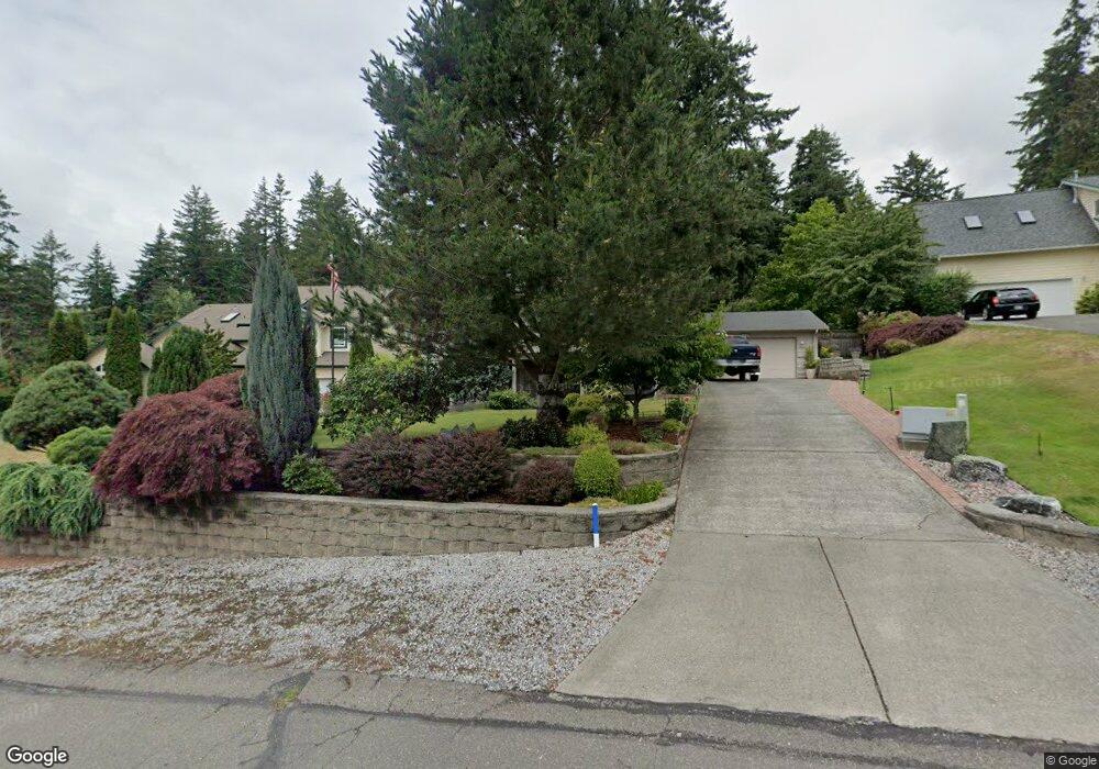 3884 Gala Loop, Bellingham, WA 98226 - photo 1