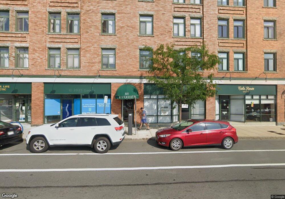 315 Rantoul St unit 317, Beverly, MA 01915 - photo 1