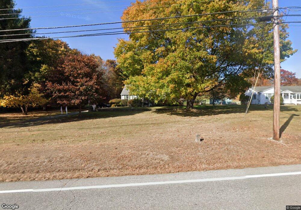 439 Route 197, Woodstock, CT 06281 - photo 1