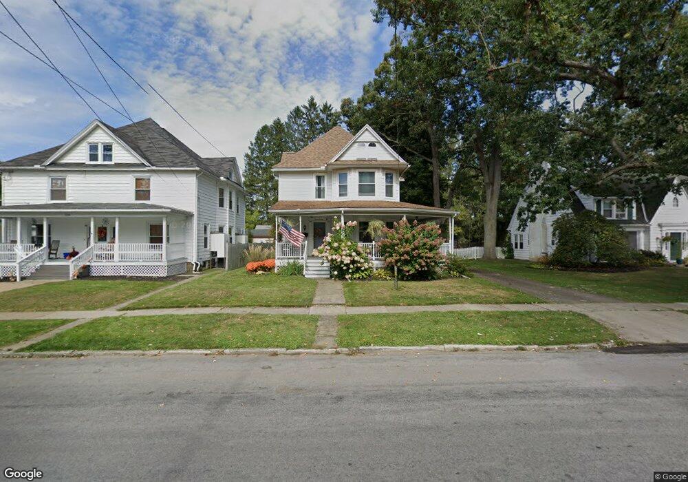 1120 W Henley St, Olean, NY 14760 - photo 1