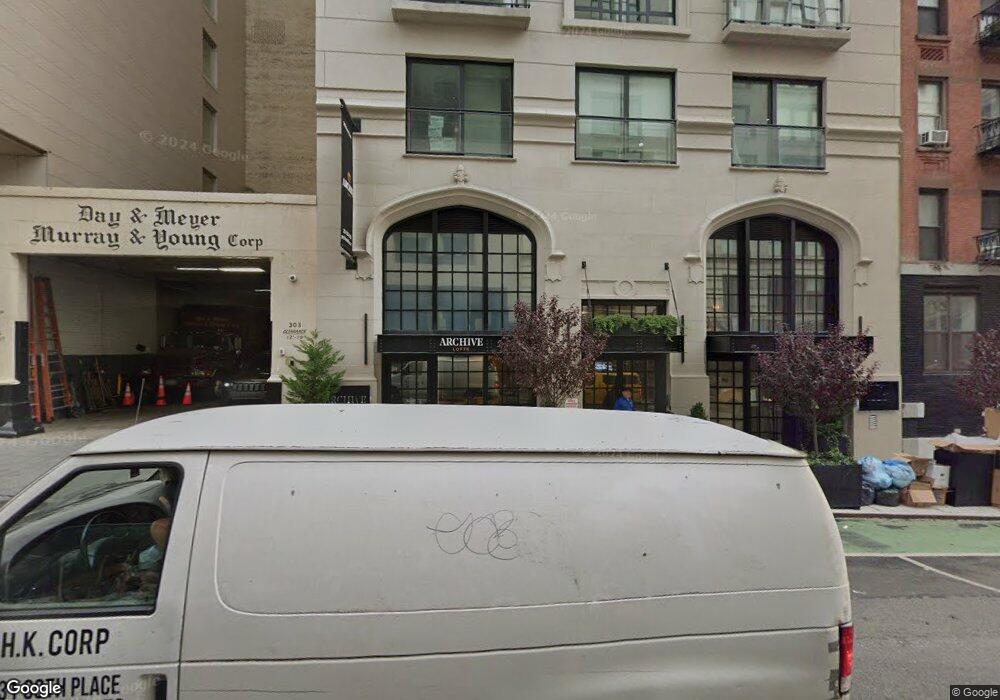 Sold $980,000 • Co-Listing Agent