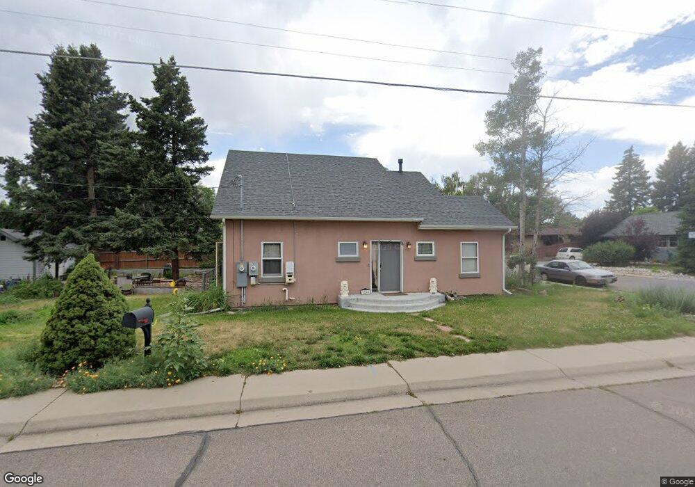 7290 W 48th Ave, Wheat Ridge, CO 80033 - photo 1