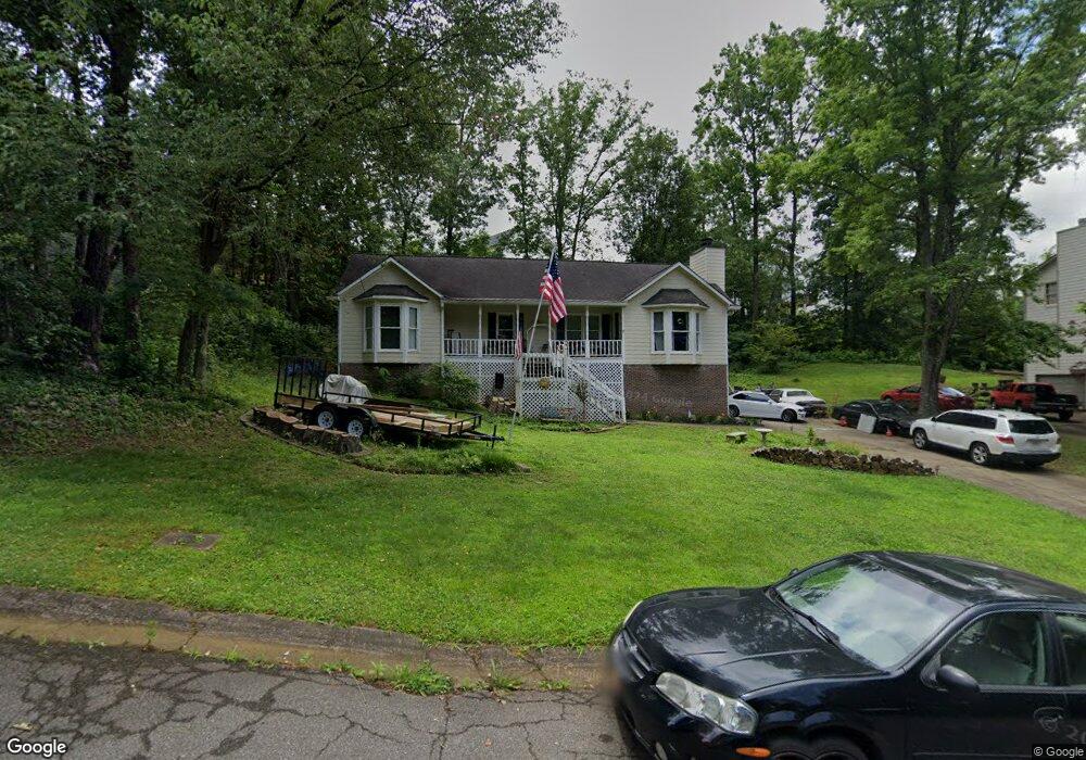 2728 Hawk Trace NE unit 2, Marietta, GA 30066 - photo 1