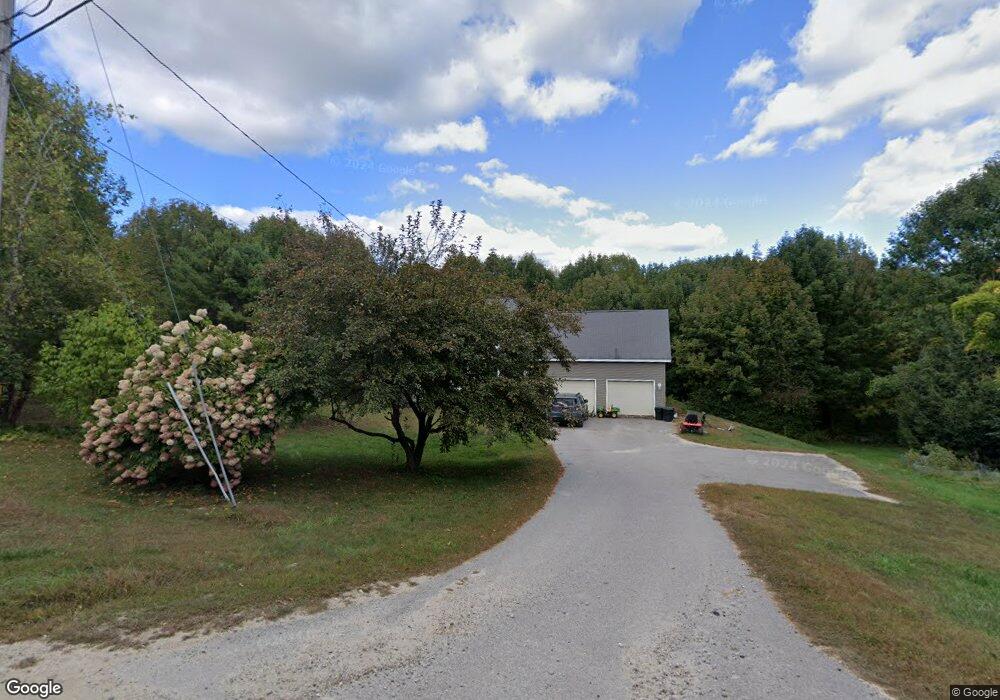 41 Highview Dr, Poland, ME 04274 - photo 1