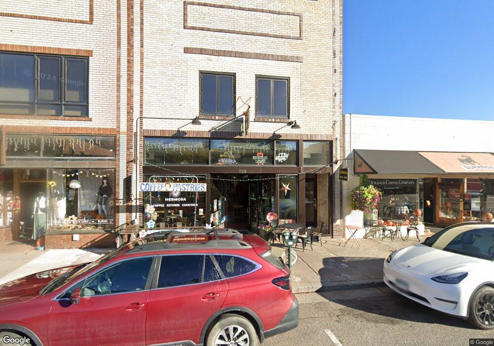 738 Main Ave, Durango, CO 81301 - photo 1